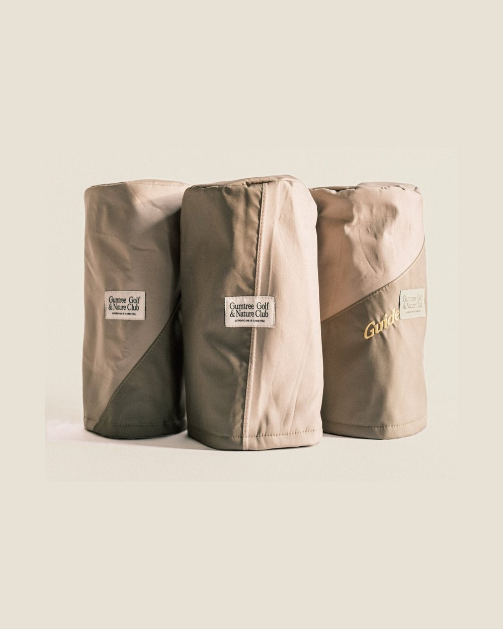 Gumtree Golf & Nature Club Vintage Fly Waders Headcover &middot; view 3 of 3