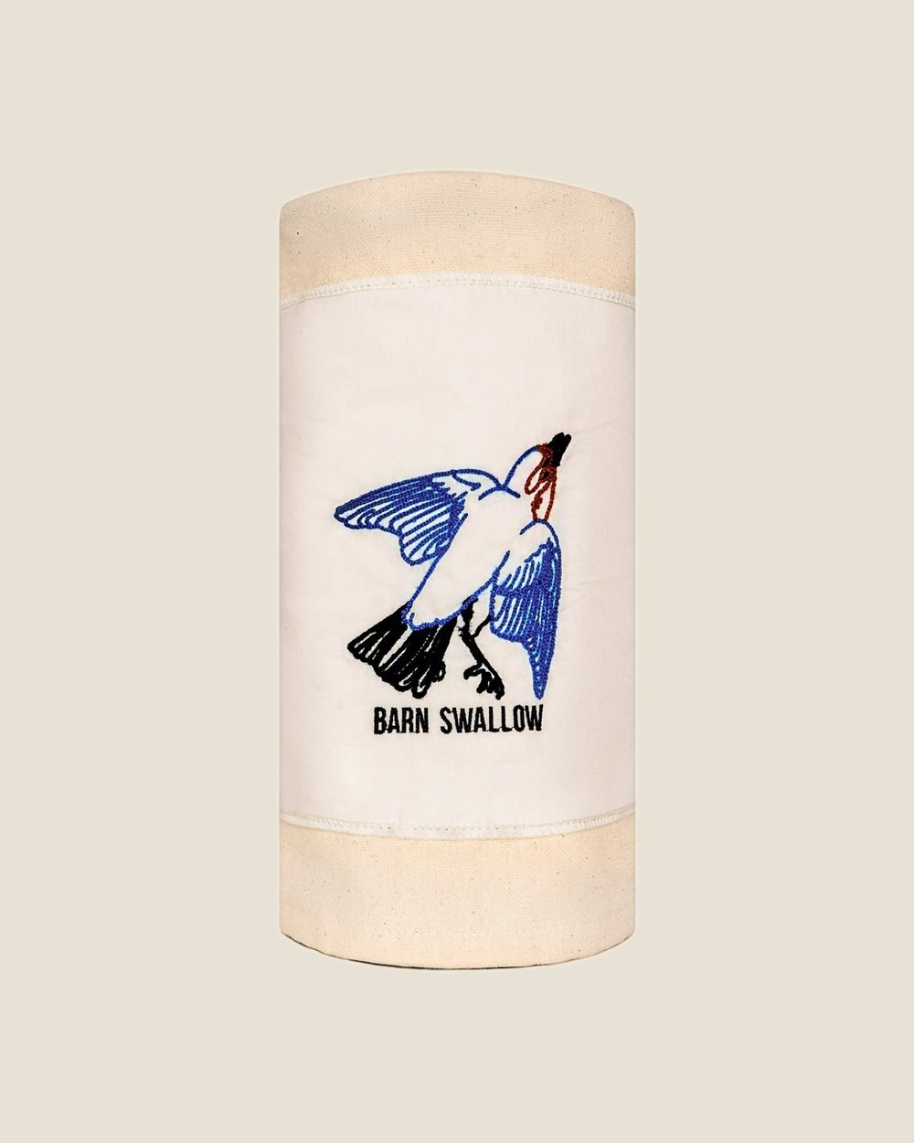 Gumtree Golf & Nature Club GGNC x Malbon Birds of Georgia Driver Cover &middot; view 1 of 4