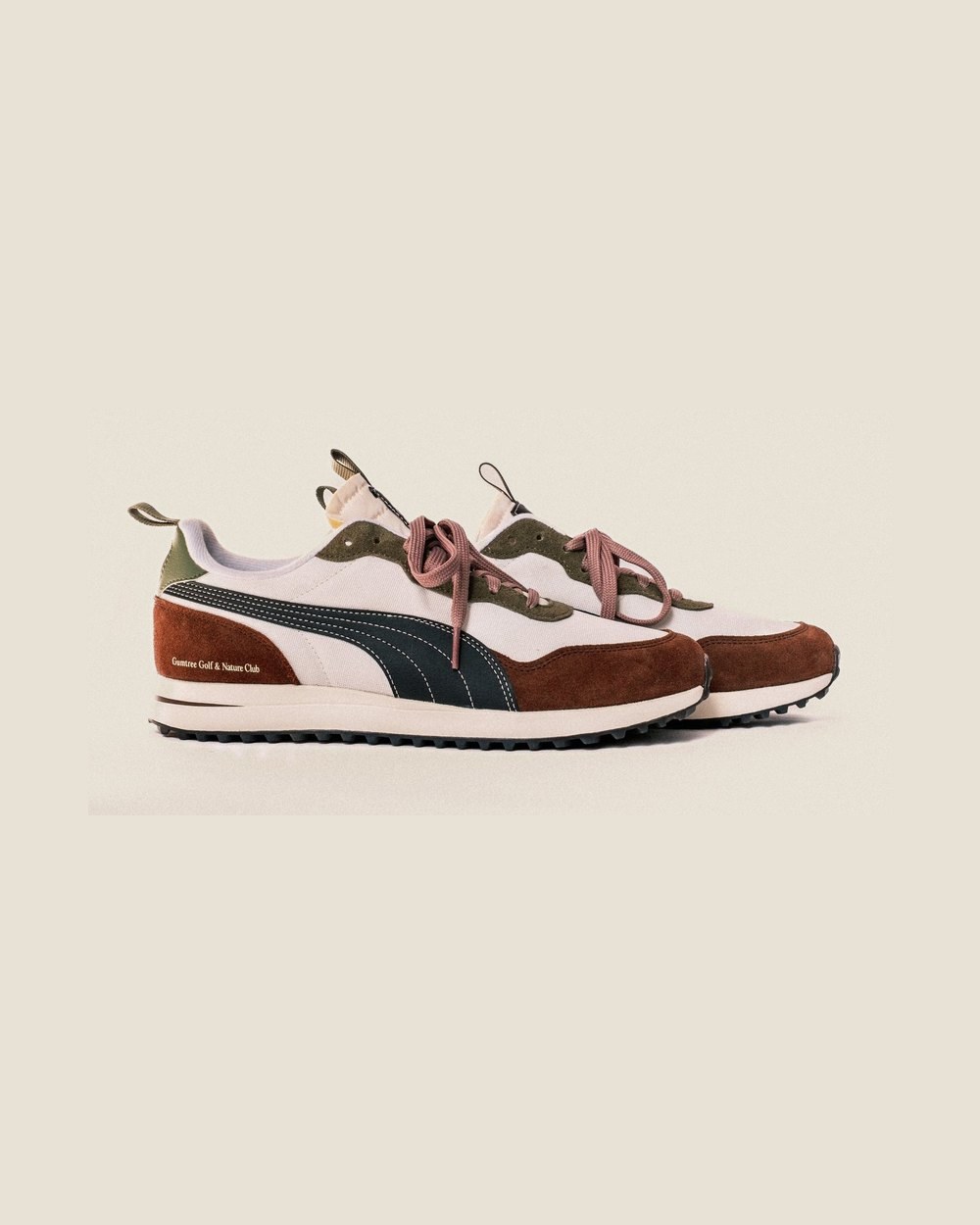 Gumtree Golf & Nature Club GGNC x PUMA Helsinki G &middot; view 1 of 4