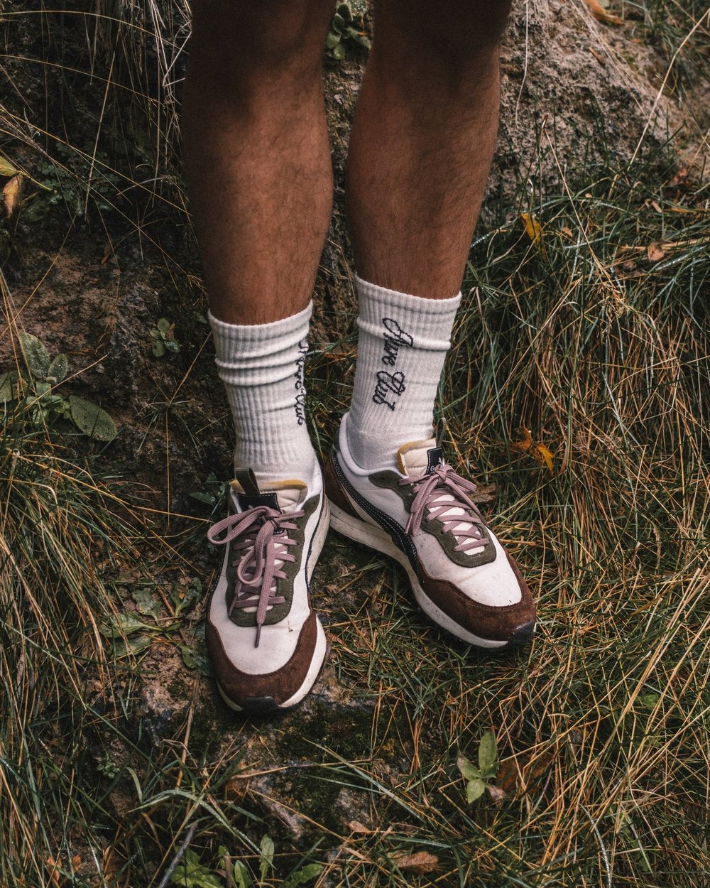 Gumtree Golf & Nature Club GGNC x PUMA Helsinki G &middot; view 2 of 4