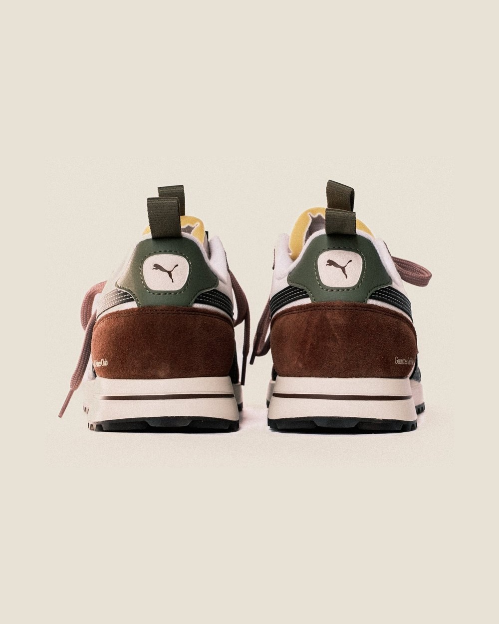 Gumtree Golf & Nature Club GGNC x PUMA Helsinki G &middot; view 3 of 4
