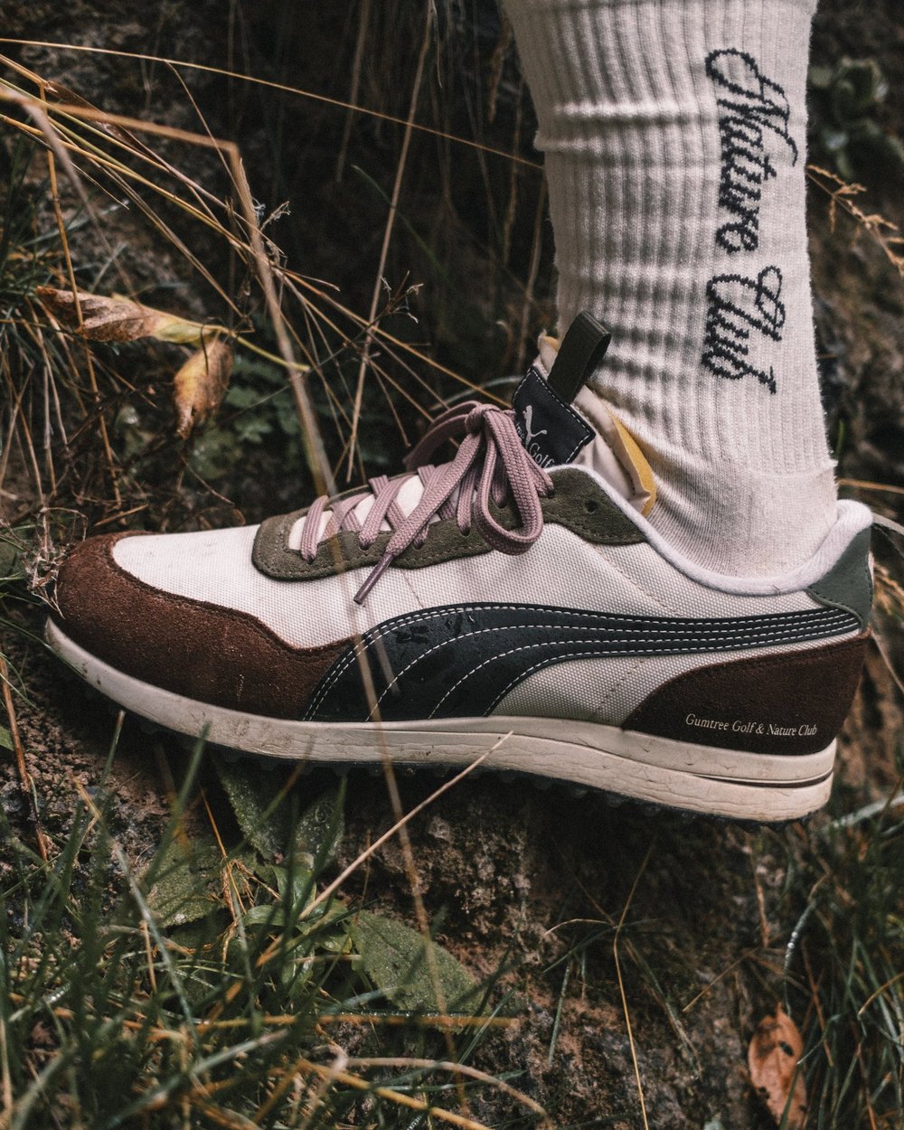 Gumtree Golf & Nature Club GGNC x PUMA Helsinki G &middot; view 4 of 4