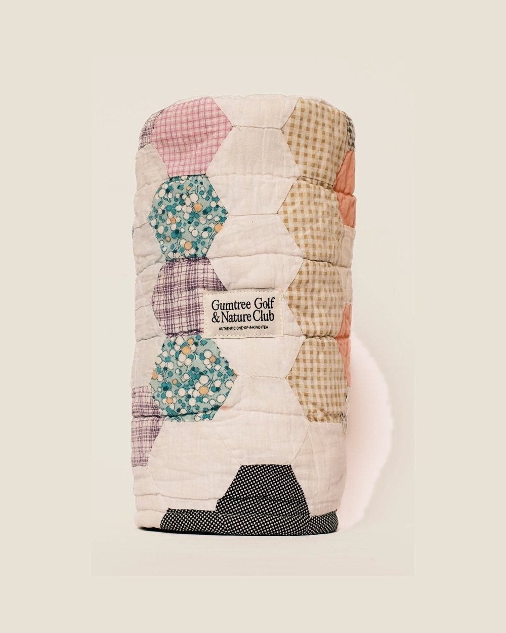 Gumtree Golf & Nature Club Heirloom Quilt Headcover 3.0 &middot; view 3 of 4