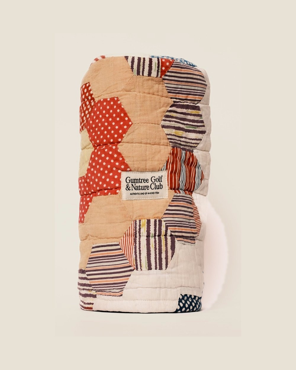 Gumtree Golf & Nature Club Heirloom Quilt Headcover 3.0 &middot; view 4 of 4