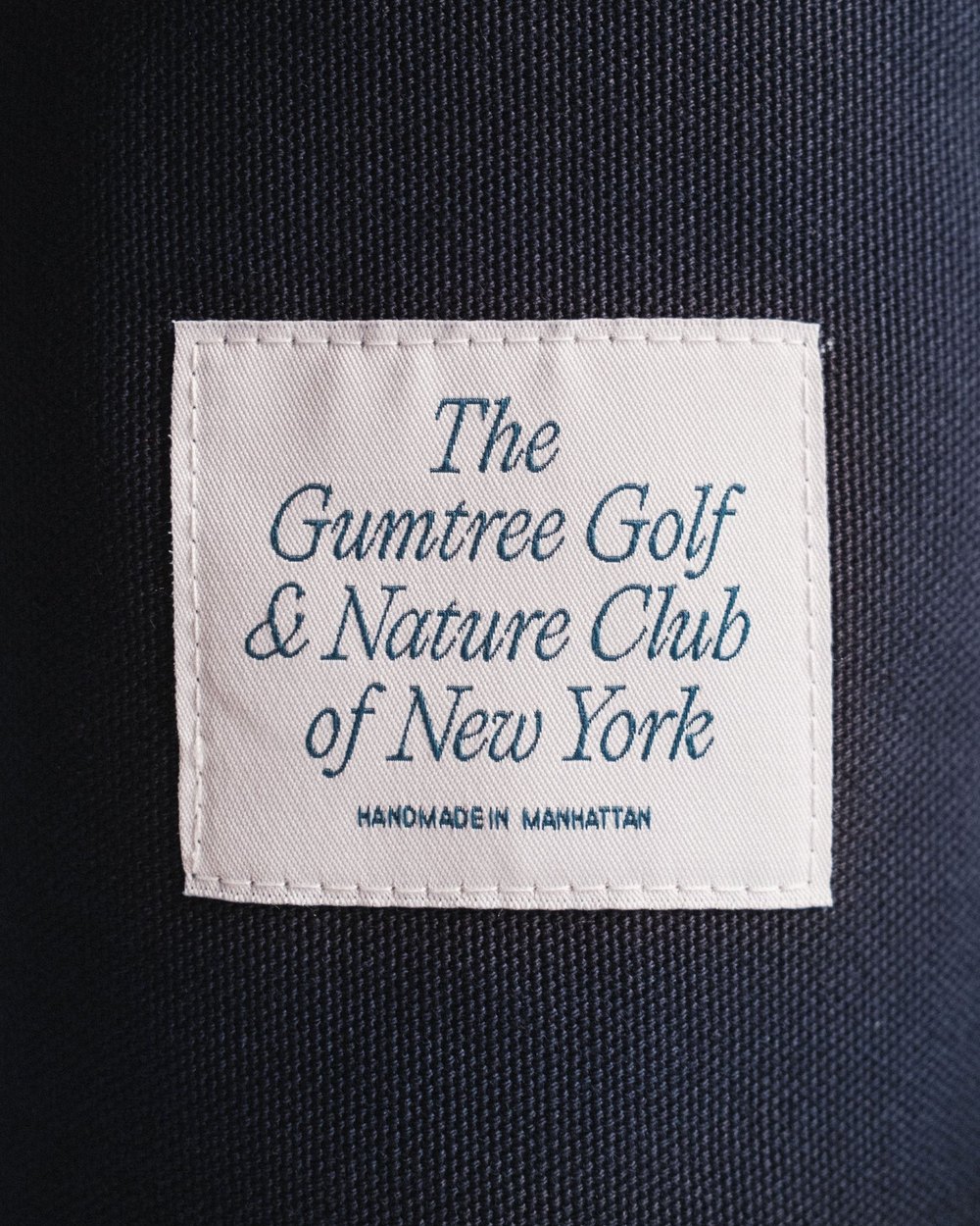 Gumtree Golf & Nature Club Made in Manhattan Headcover &middot; view 2 of 4