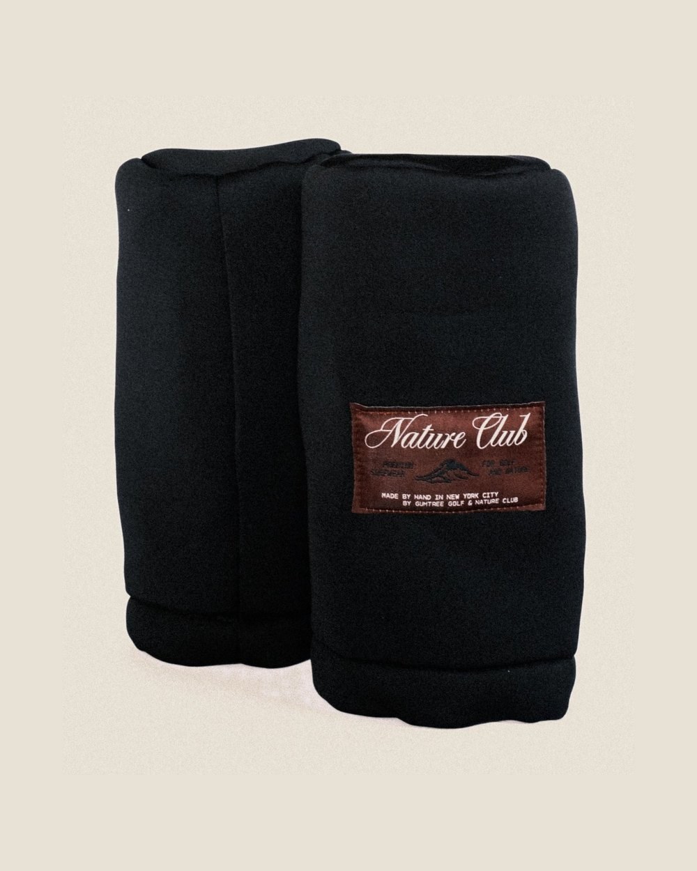 Gumtree Golf & Nature Club Nature Club Neoprene Wetsuit Headcover &middot; view 1 of 2