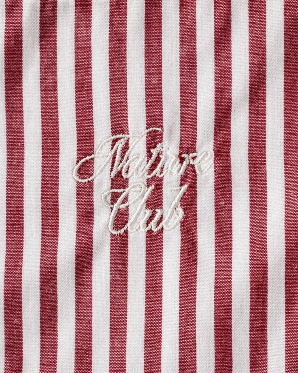 Gumtree Golf & Nature Club Nature Club Rockaway Stripe Shirt &middot; view 4 of 4