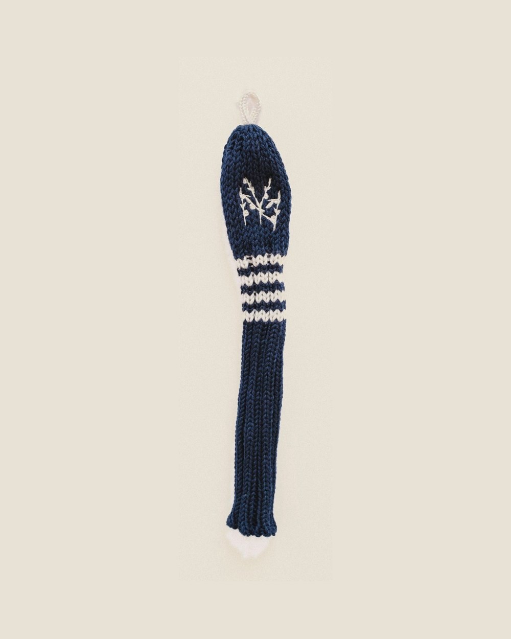 Gumtree Golf & Nature Club New York Wool Headcovers &middot; view 4 of 4