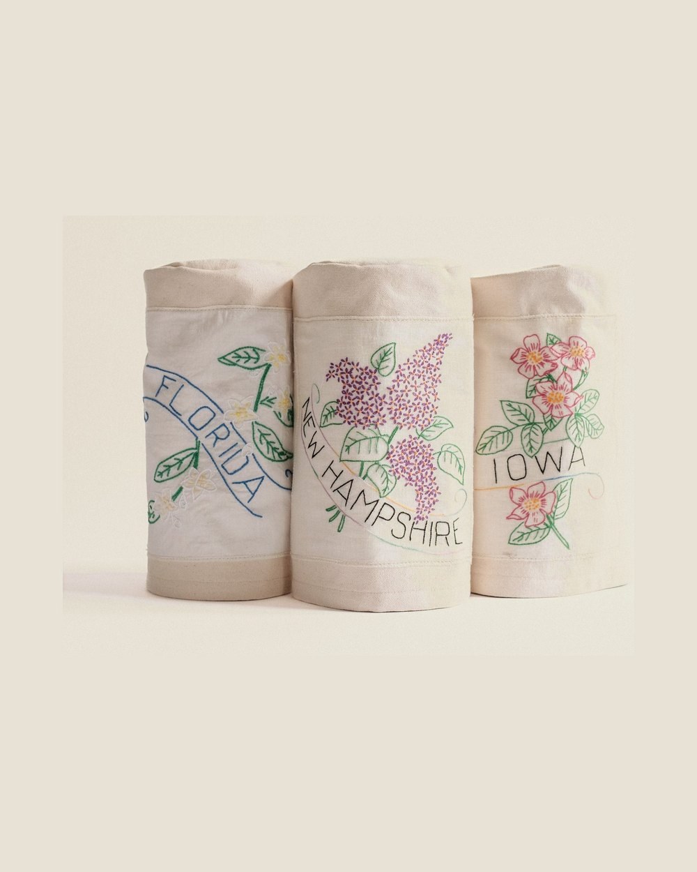 Gumtree Golf & Nature Club State Flower Headcover 2.0 &middot; view 4 of 4
