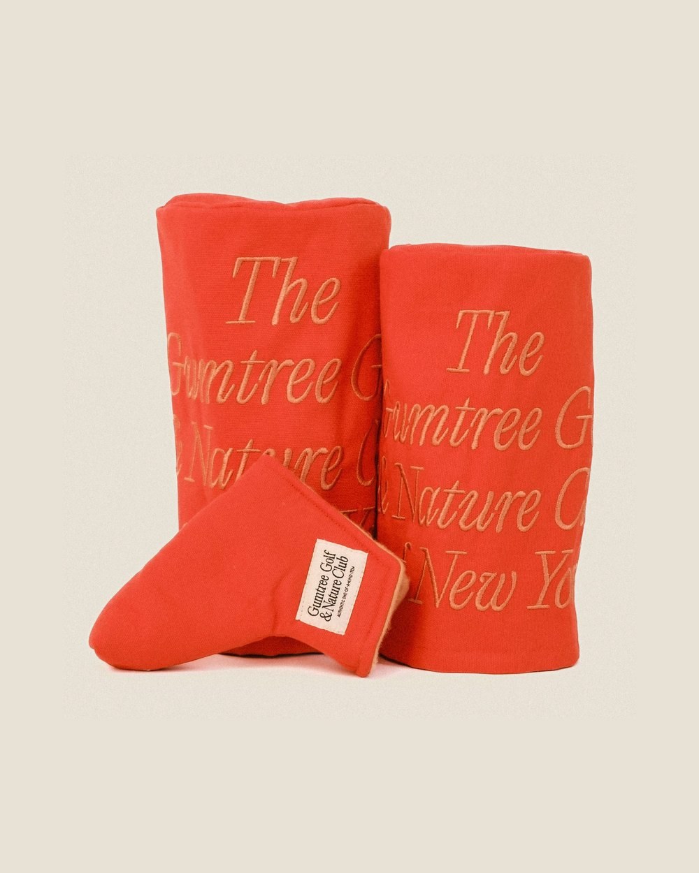 Gumtree Golf & Nature Club Studio Collection Headcover &middot; view 2 of 4