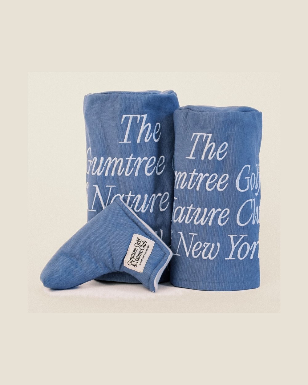 Gumtree Golf & Nature Club Studio Collection Headcover &middot; view 3 of 4