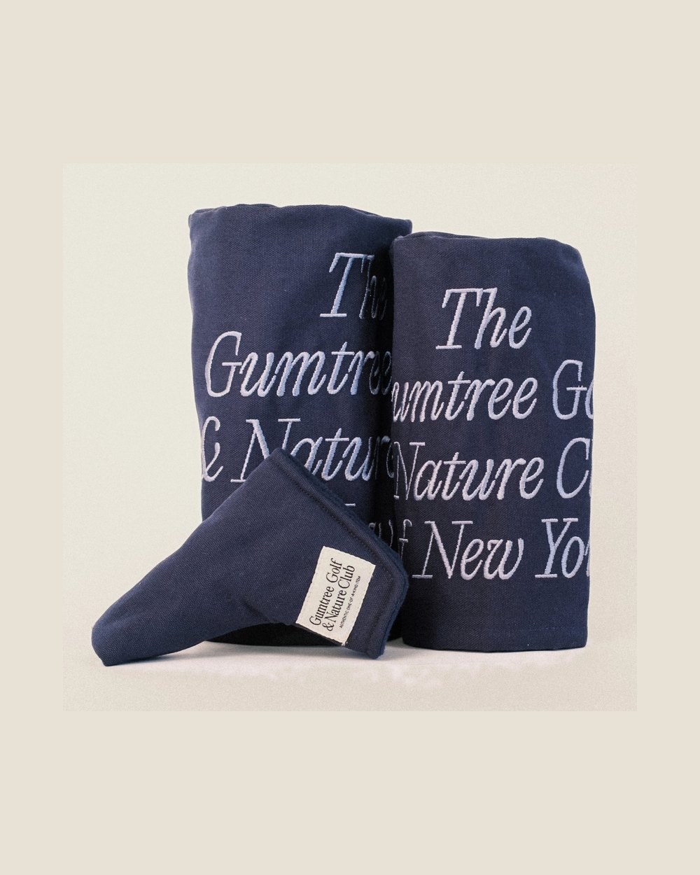 Gumtree Golf & Nature Club Studio Collection Headcover &middot; view 4 of 4