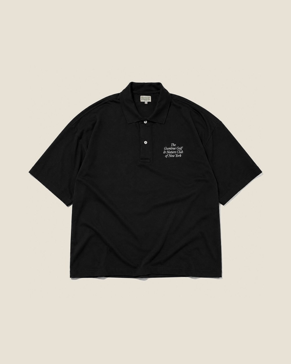 Gumtree Golf & Nature Club Studio Collection S/S Polo &middot; view 3 of 4