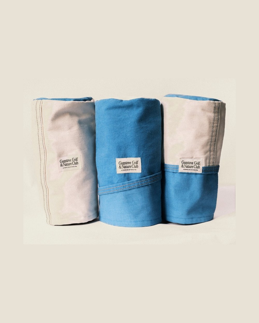 Gumtree Golf & Nature Club West Coast Surf Tent Headcover &middot; view 3 of 4