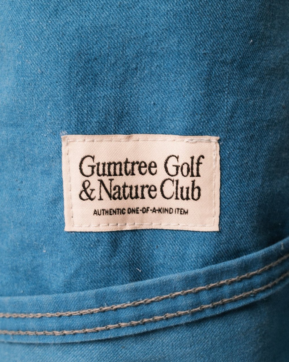 Gumtree Golf & Nature Club West Coast Surf Tent Headcover &middot; view 4 of 4