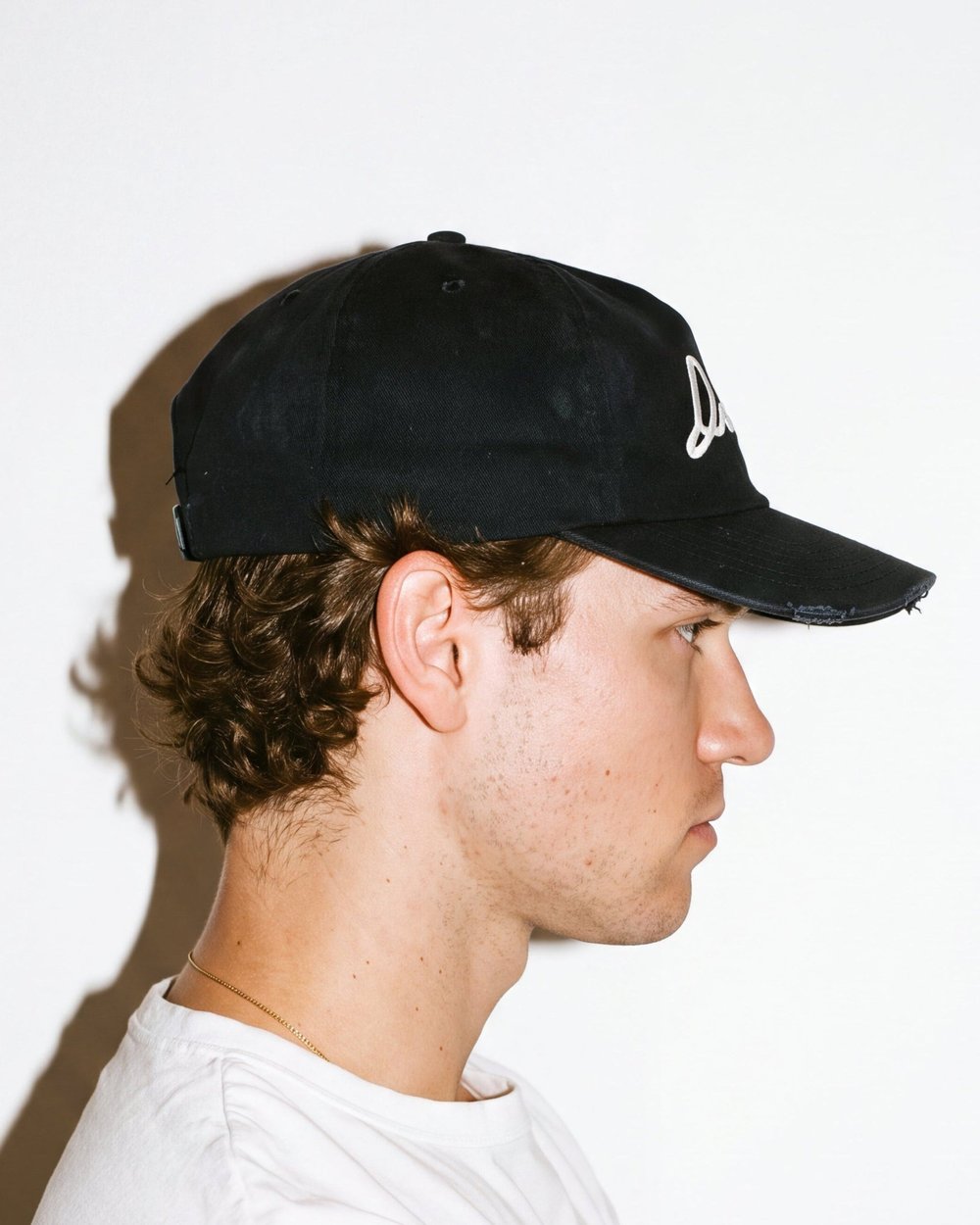 Orién — independent golf brand