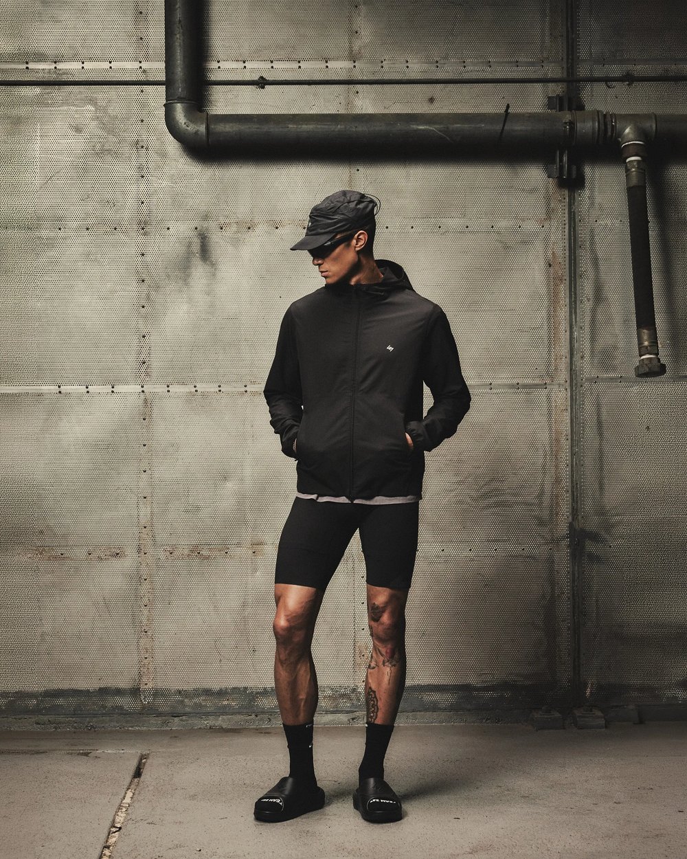 Represent — independent golf brand