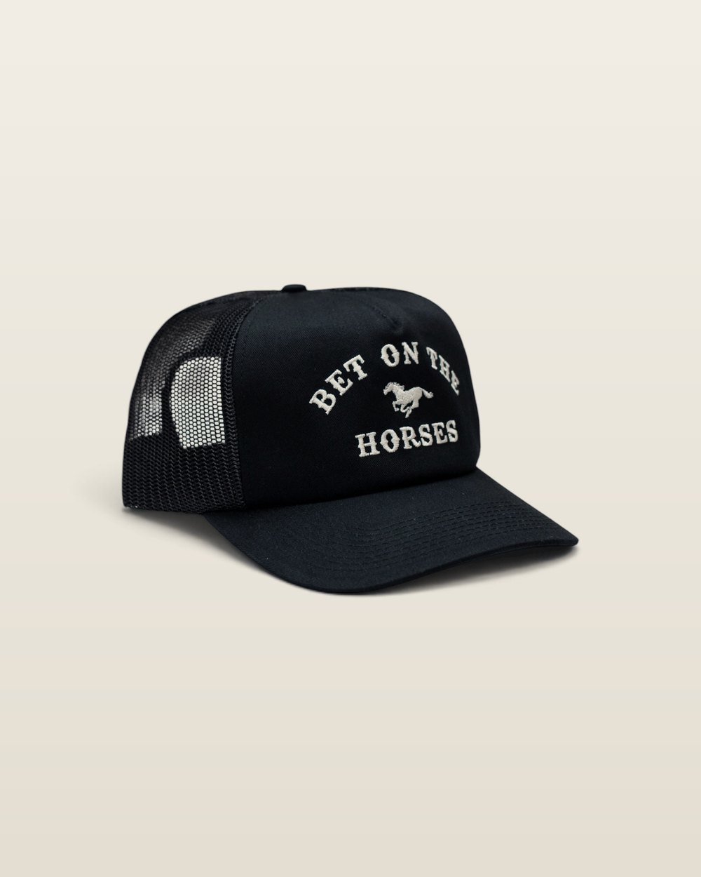 B.O.T.H. Lodi Trucker Cap · view 1 of 5