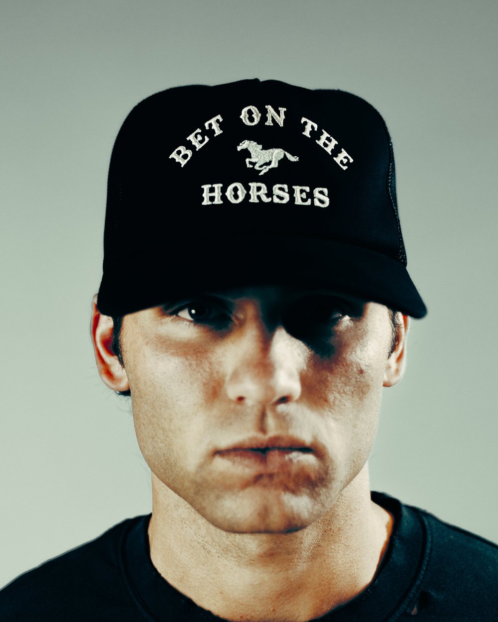 B.O.T.H. Lodi Trucker Cap · view 2 of 5