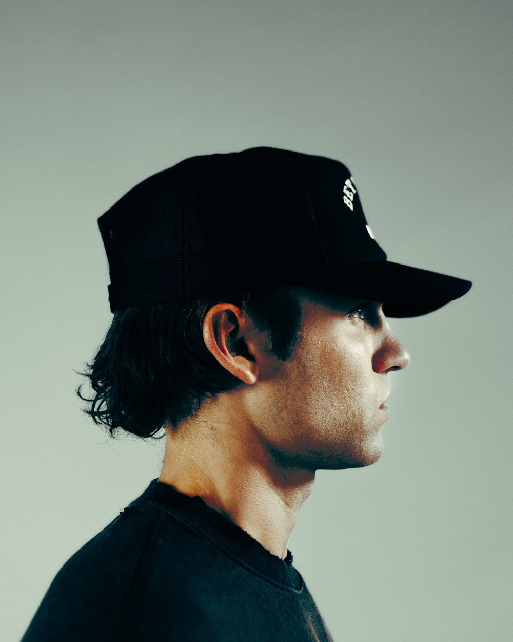 B.O.T.H. Lodi Trucker Cap · view 3 of 5