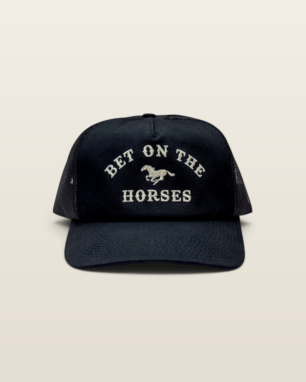 B.O.T.H. Lodi Trucker Cap · view 4 of 5