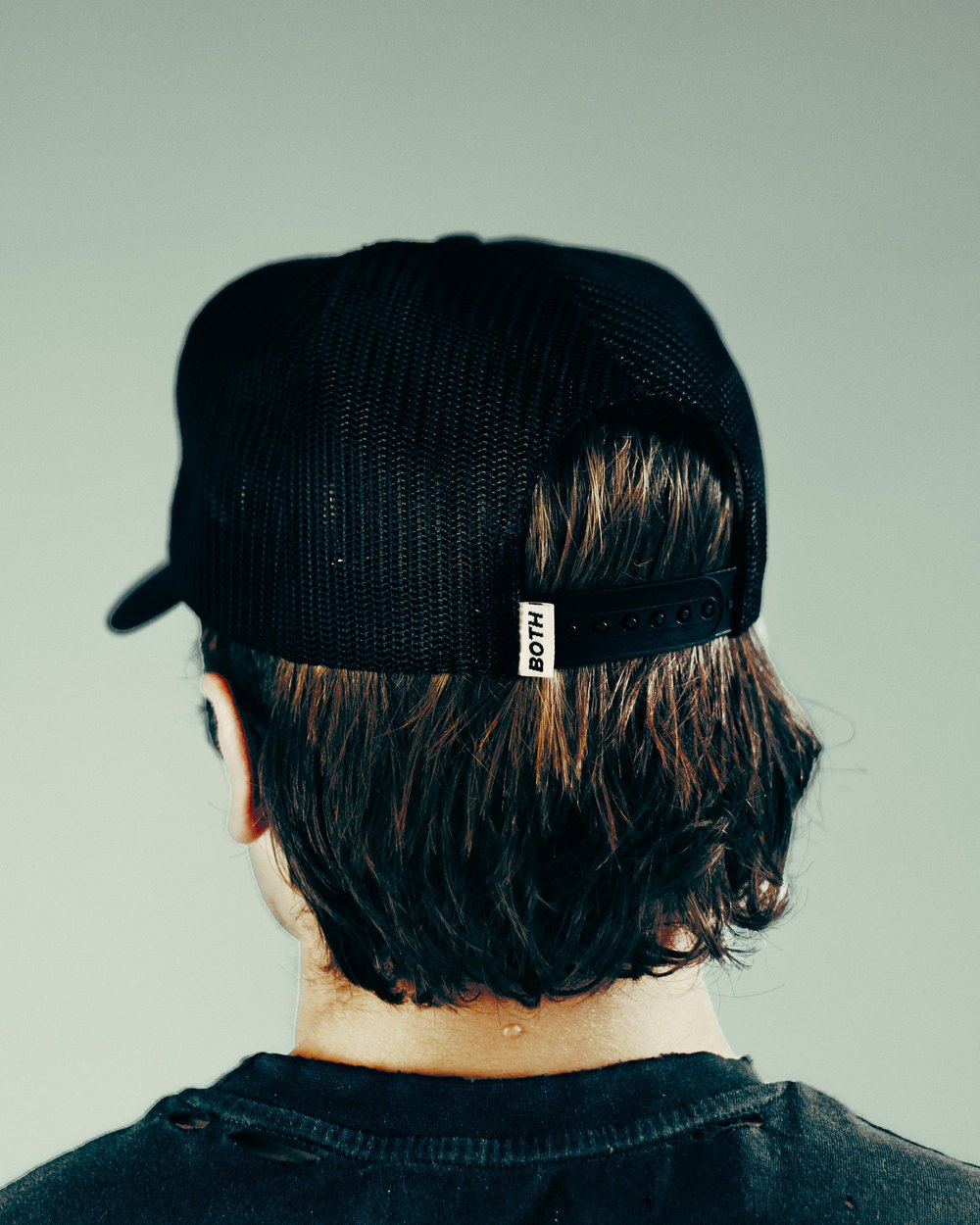 B.O.T.H. Lodi Trucker Cap · view 5 of 5