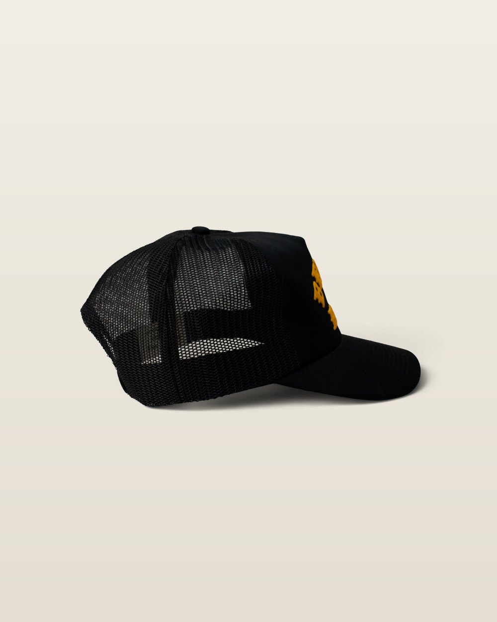 B.O.T.H. Berry Hills Cap, Black · view 2 of 4