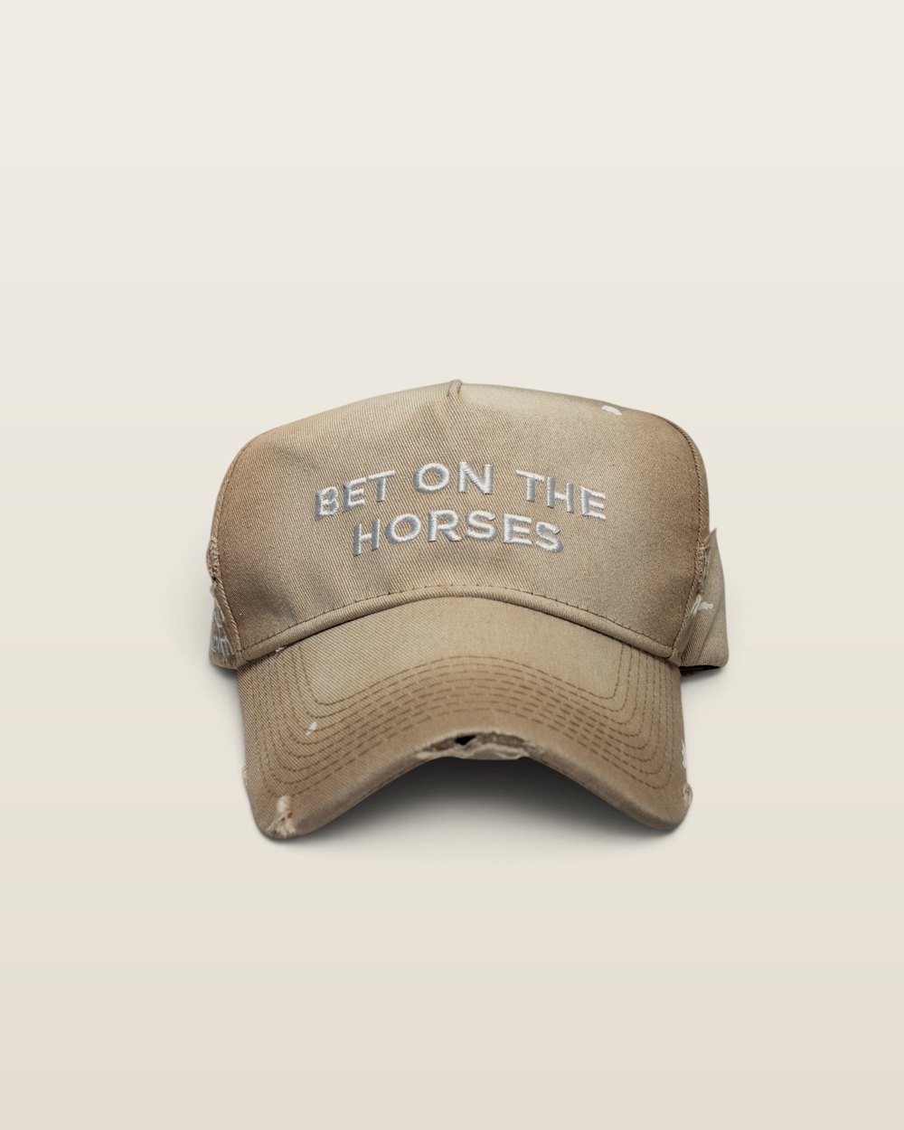 B.O.T.H. Ranch Cap, Dust · view 2 of 4