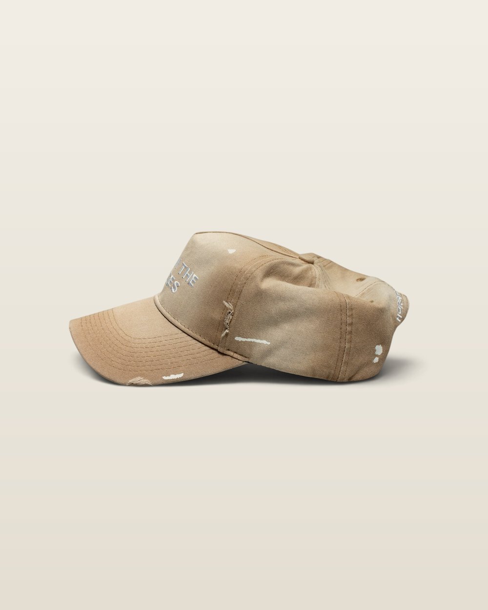 B.O.T.H. Ranch Cap, Dust · view 3 of 4