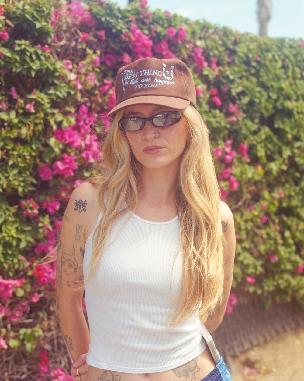 Freddy Tyler Paul ‘The Best Thing’ Hat · view 1 of 4