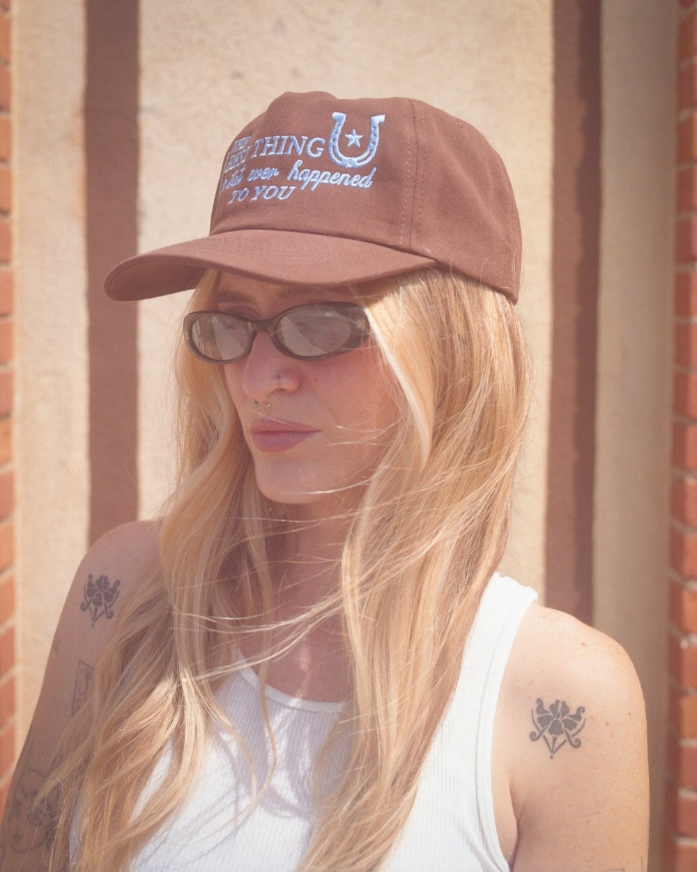 Freddy Tyler Paul ‘The Best Thing’ Hat · view 2 of 4