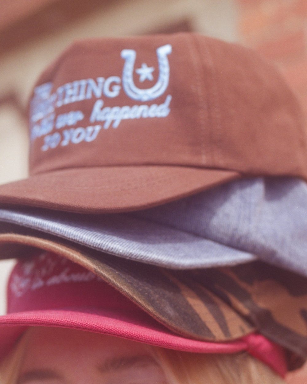 Freddy Tyler Paul ‘The Best Thing’ Hat · view 3 of 4