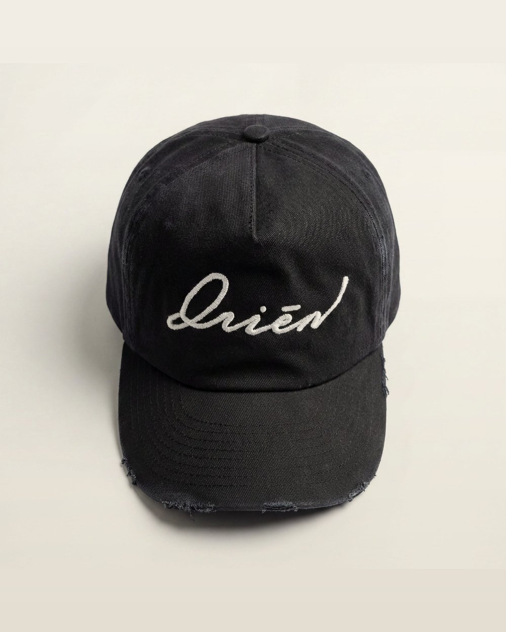 Orién The Thrashed Atelier · view 1 of 4