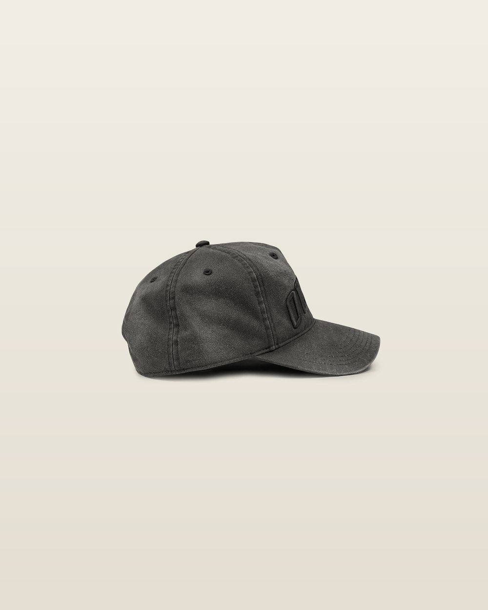 Represent Owners Club Cap, Weathered Black · view 2 of 4
