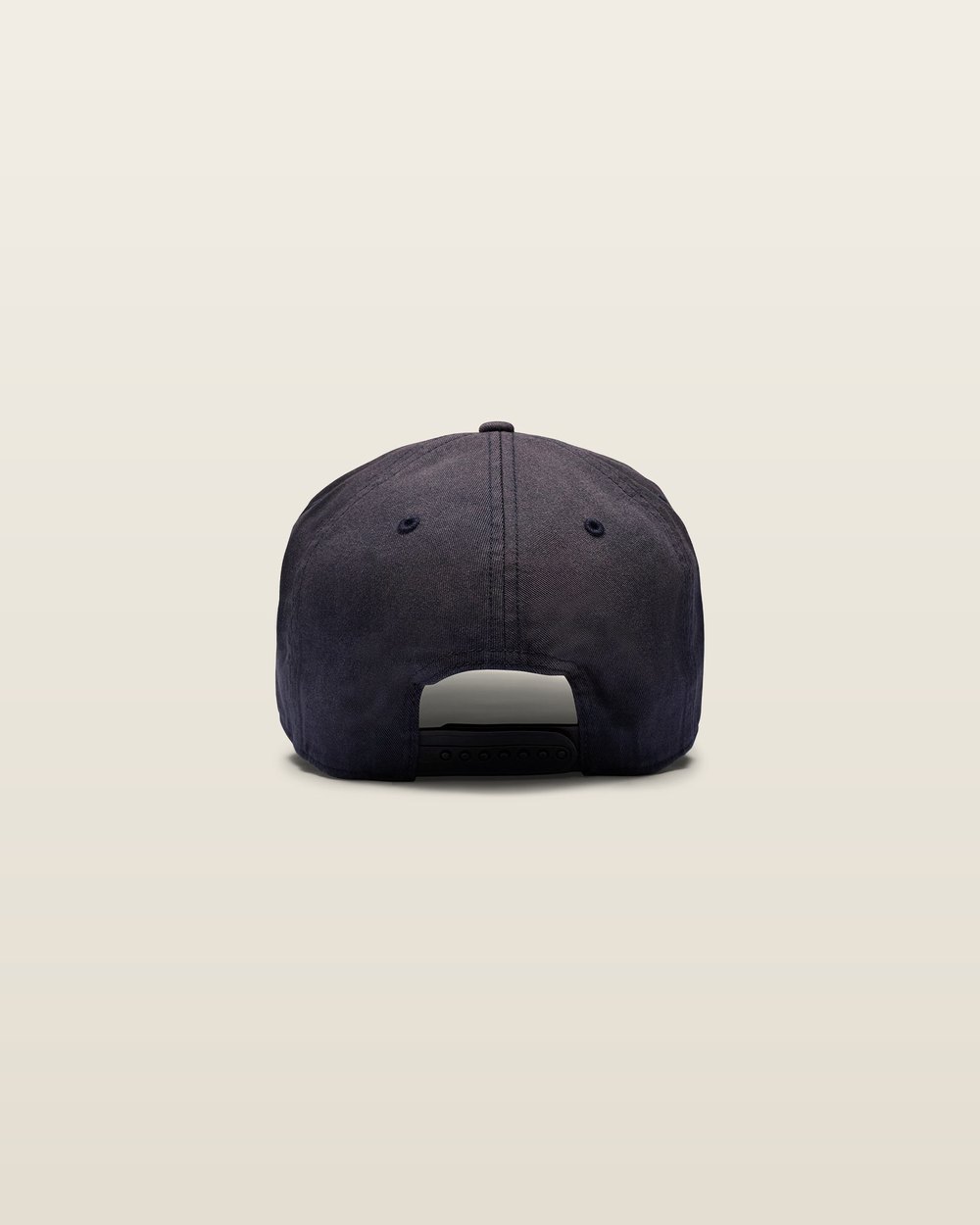 Represent Represent x ’47 EngLAnd Old English Cap, Washed Navy · view 4 of 4