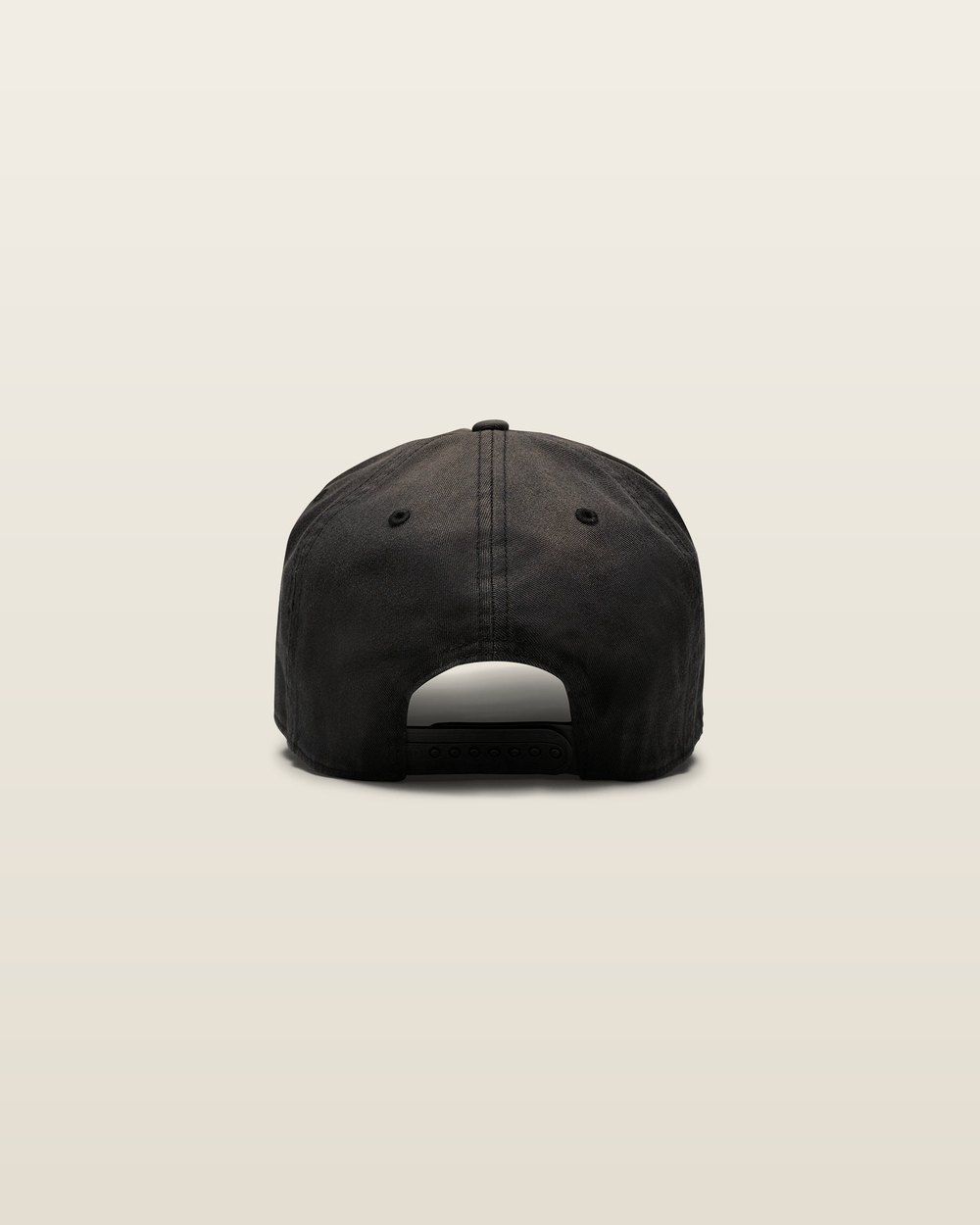 Represent Represent x ’47 EngLAnd Cap, Aged Black · view 4 of 4