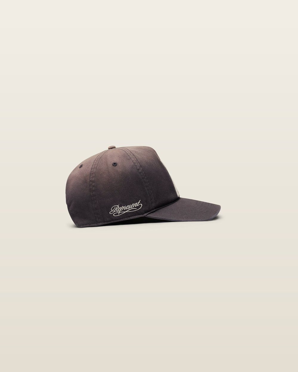 Represent Represent x ’47 Initial Cap, Charcoal · view 2 of 4