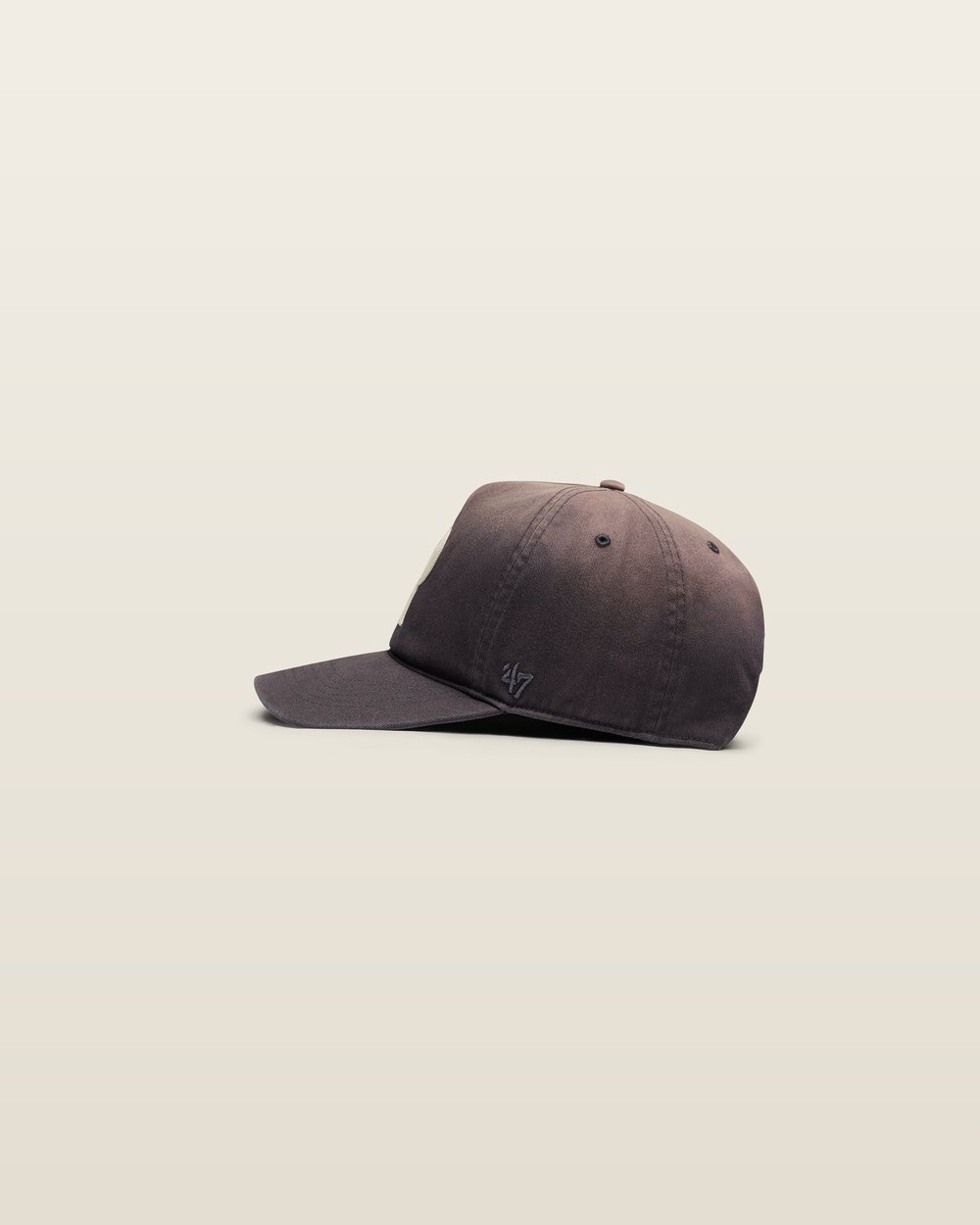 Represent Represent x ’47 Initial Cap, Charcoal · view 3 of 4