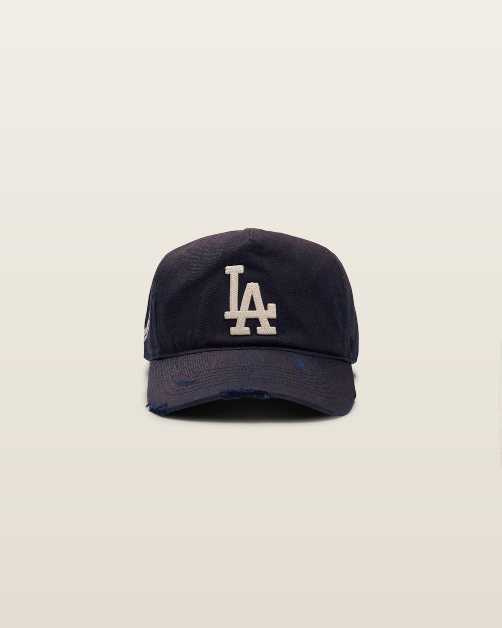 Represent Represent x ’47 Dodgers Cap, Vintage Blue · view 1 of 4