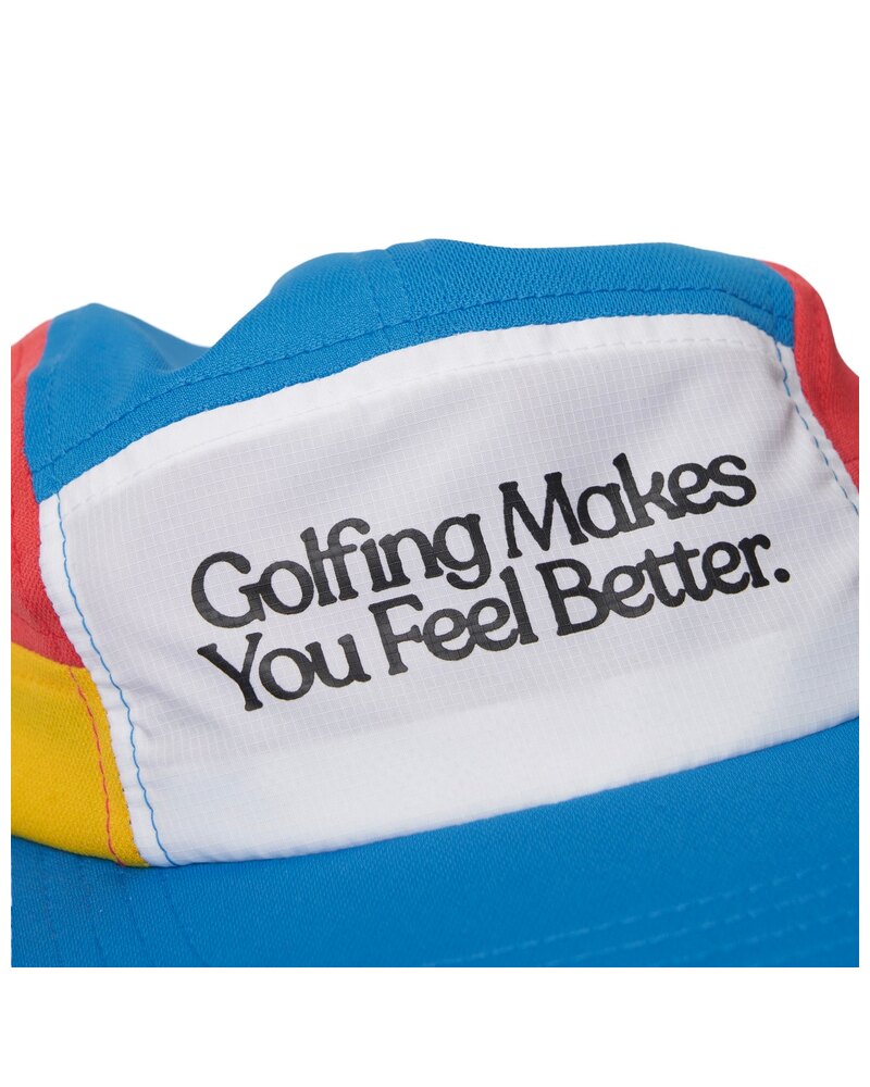 Birds of Condor Feel Good Sports Cap golf hat