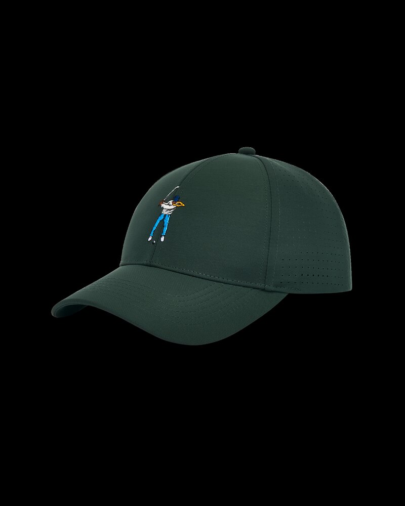 Eastside Golf Prime Green Ace Hat golf hat