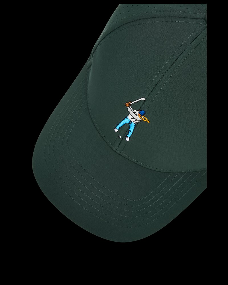 Eastside Golf Prime Green Ace Hat golf hat