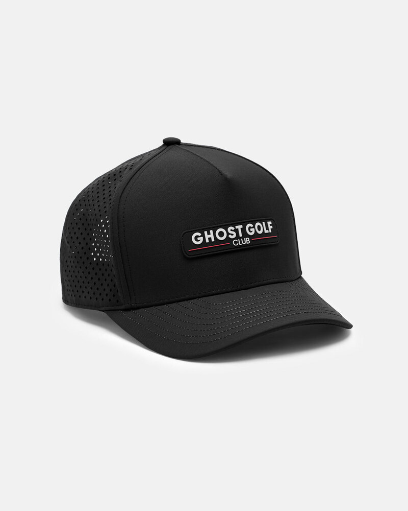 Ghost Golf CORE LOGO HAT golf hat