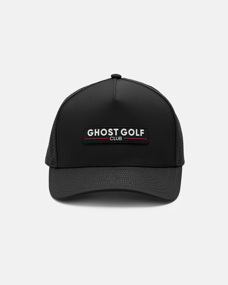 Ghost Golf CORE LOGO HAT golf hat