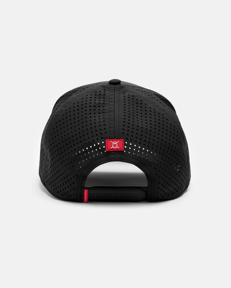 Ghost Golf CORE LOGO HAT golf hat