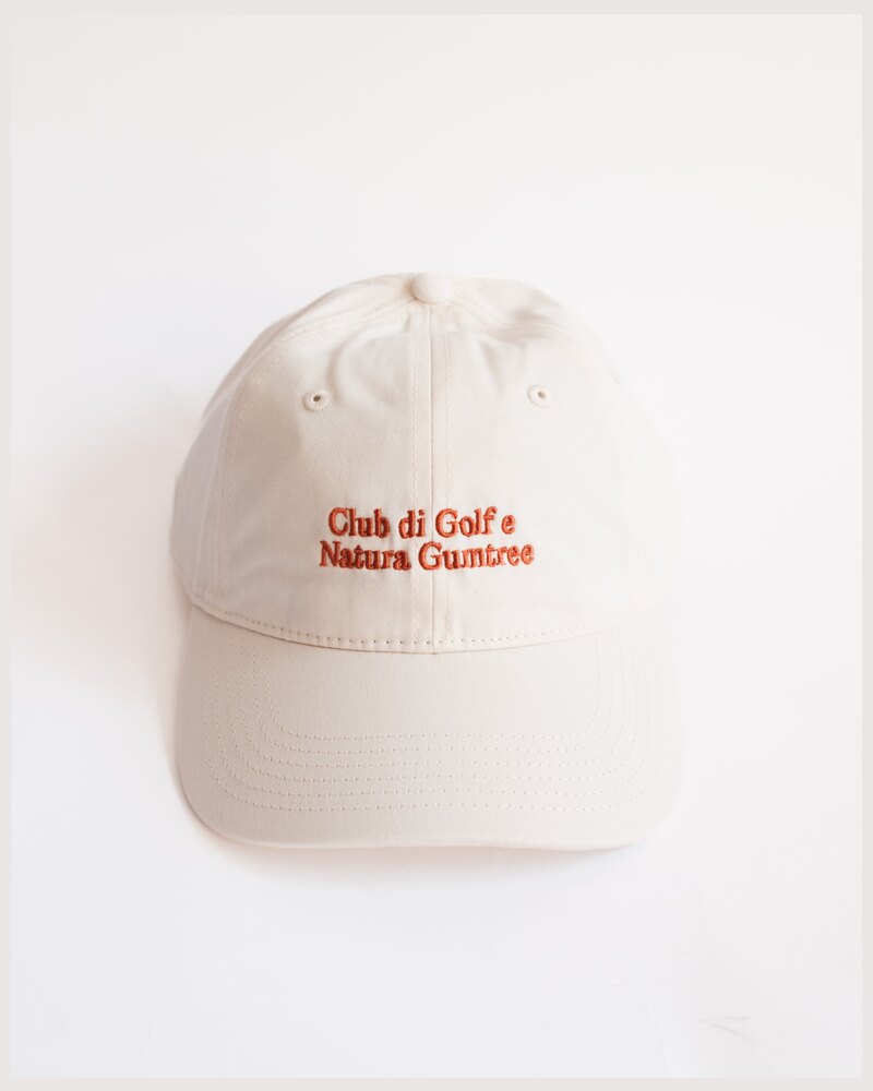 Gumtree Golf & Nature Club di Golf e Natura Gumtree - Dad Hat golf hat