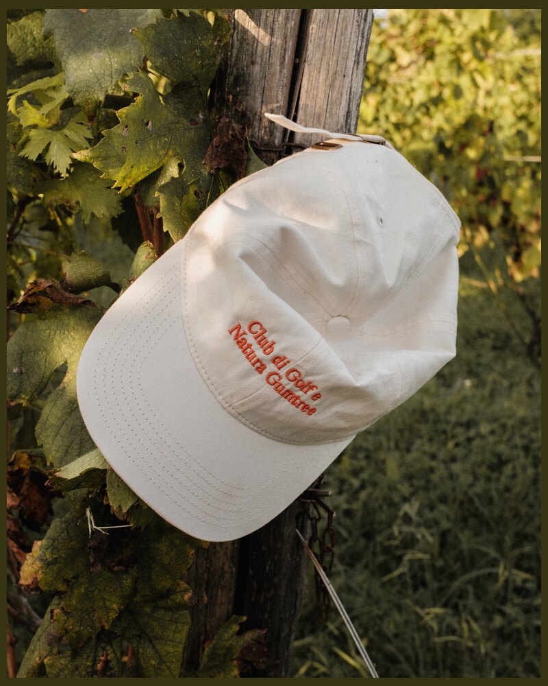 Gumtree Golf & Nature Club di Golf e Natura Gumtree - Dad Hat golf hat