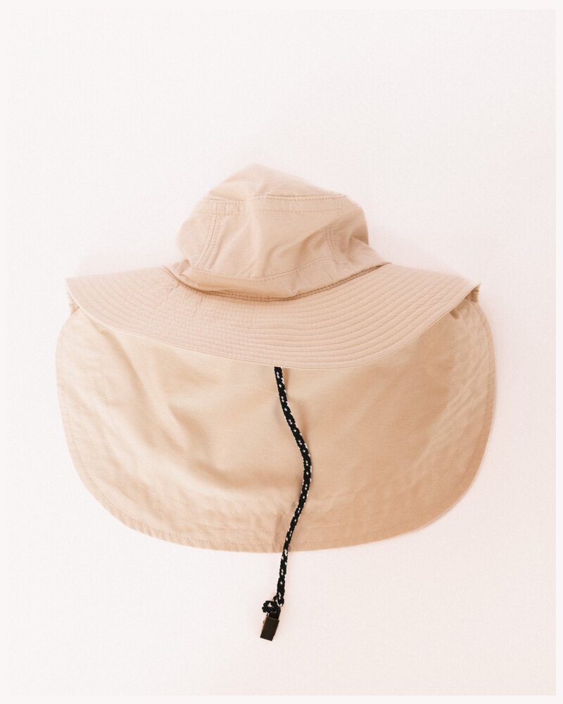 Gumtree Golf & Nature Nature Club - Fishing Hat golf hat