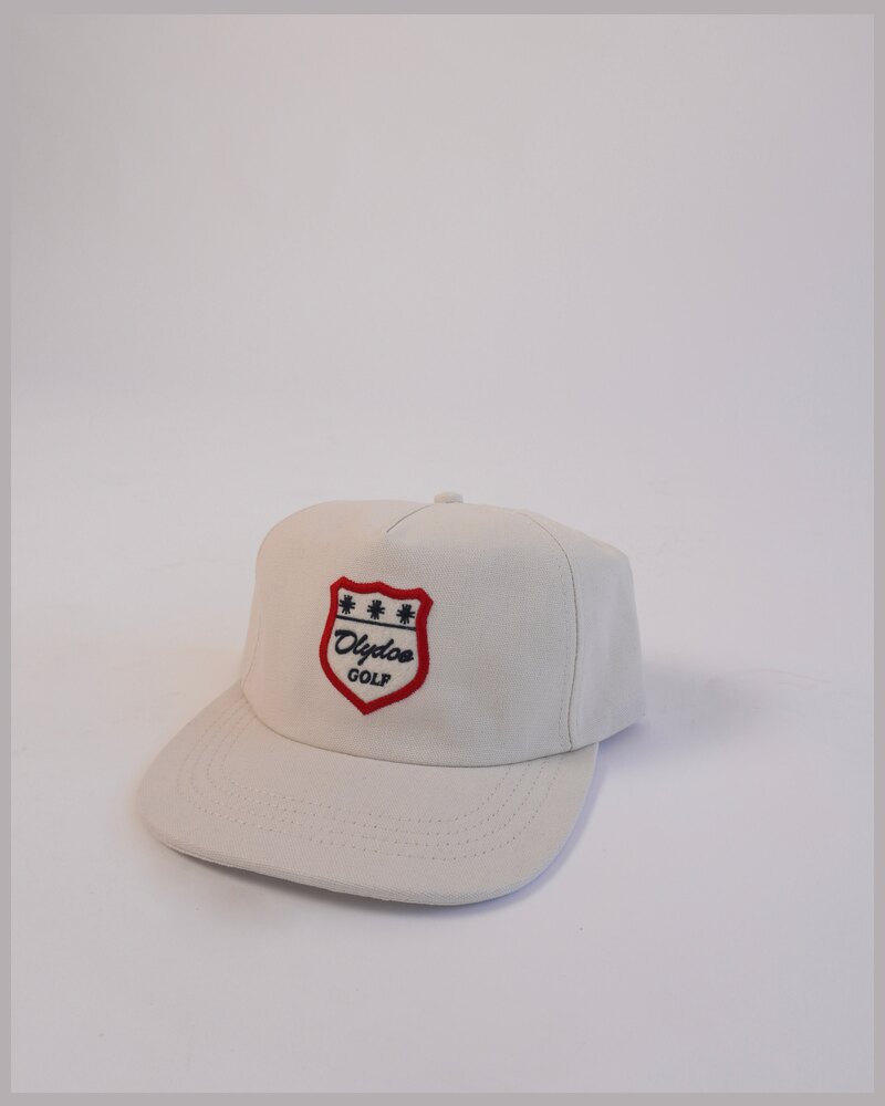 Olydoe OG Hat - Olydoe Shield golf hat