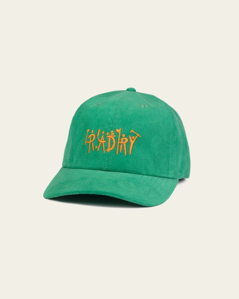 Radry Golf Gangs Here Hat golf hat
